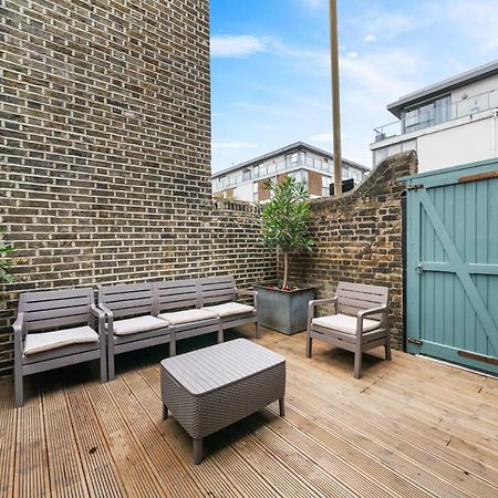 Royal Greenwich Hospitality London Eksteriør bilde