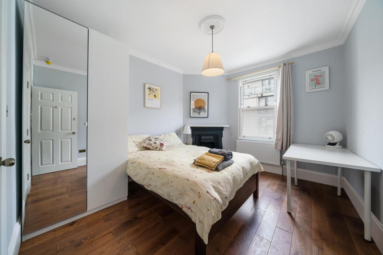 Royal Greenwich Hospitality London Eksteriør bilde