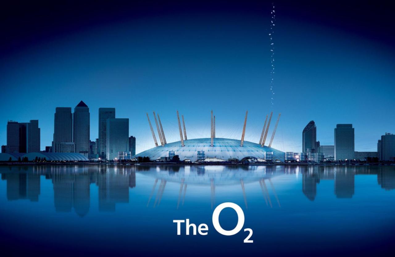 Royal Greenwich Hospitality London Eksteriør bilde
